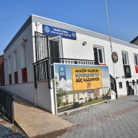 Amatör kulüpler Büyükşehir ile güç kazanıyor  