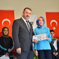 Robotik kodlamada sertifika heyecanı  