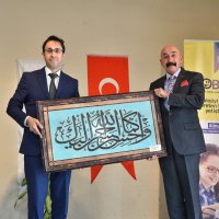 Robotik kodlamada sertifika heyecanı  