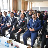 Robotik kodlamada sertifika heyecanı  