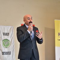 Robotik kodlamada sertifika heyecanı  