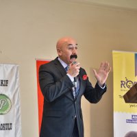 Robotik kodlamada sertifika heyecanı  