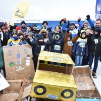 Uludağ’da şenlik var  