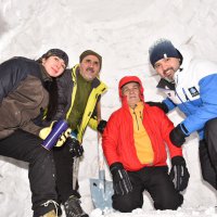 Uludağ’da şenlik var  