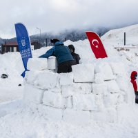 Uludağ’da şenlik var  