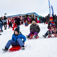 Uludağ’da şenlik var  