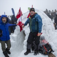 Uludağ’da şenlik var  