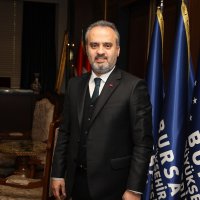 Uludağ’da şenlik var  