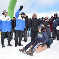 Uludağ’da şenlik var  