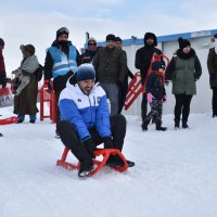 Uludağ’da şenlik var  