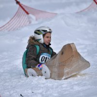 Uludağ’da şenlik var  