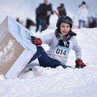 Uludağ’da şenlik var  