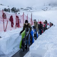 Uludağ’da şenlik var  