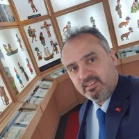 Müzede ‘selfi’ günü  