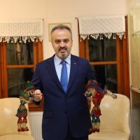 Müzede ‘selfi’ günü  