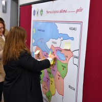 Kadın Meclisi’nde büyük buluşma 