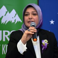 Kadın Meclisi’nde büyük buluşma 