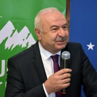 Kadın Meclisi’nde büyük buluşma 