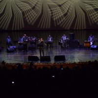 Taksim Trio, Bursa’yı salladı  