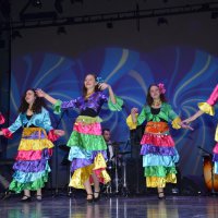 Taksim Trio, Bursa’yı salladı  