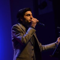 Taksim Trio, Bursa’yı salladı  