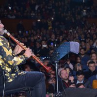 Taksim Trio, Bursa’yı salladı  