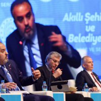 Akıllı şehircilik lütuftan ziyade zorunluluk 