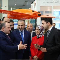 Akıllı şehircilik lütuftan ziyade zorunluluk 