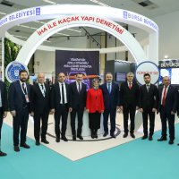 Akıllı şehircilik lütuftan ziyade zorunluluk 