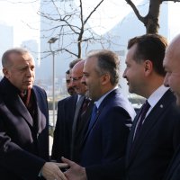 Akıllı şehircilik lütuftan ziyade zorunluluk 