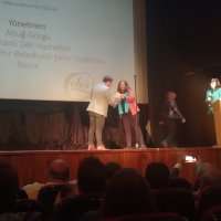 Tiyatroya 3 ödül daha 