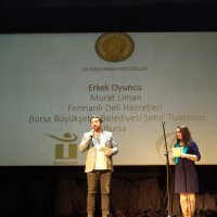 Tiyatroya 3 ödül daha 