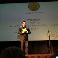 Tiyatroya 3 ödül daha 