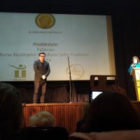 Tiyatroya 3 ödül daha 