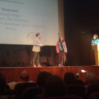 Tiyatroya 3 ödül daha 