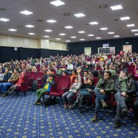 Yok Yere Temaşa, turneye çıktı 