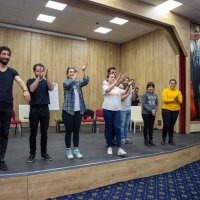 Yok Yere Temaşa, turneye çıktı 