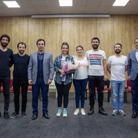 Yok Yere Temaşa, turneye çıktı 