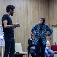 Yok Yere Temaşa, turneye çıktı 