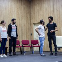 Yok Yere Temaşa, turneye çıktı 