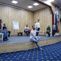 Yok Yere Temaşa, turneye çıktı 