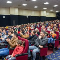 Yok Yere Temaşa, turneye çıktı 