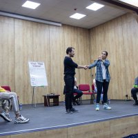 Yok Yere Temaşa, turneye çıktı 