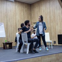 Yok Yere Temaşa, turneye çıktı 