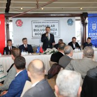 Mudanya’da sorunlar çözümün eşiğinde 