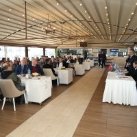 Mudanya’da sorunlar çözümün eşiğinde 