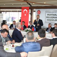 Mudanya’da sorunlar çözümün eşiğinde 