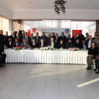 Büyükşehir-muhtarlar el ele  