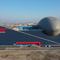 GUHEM’le havamız yerinde 