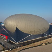 GUHEM’le havamız yerinde 